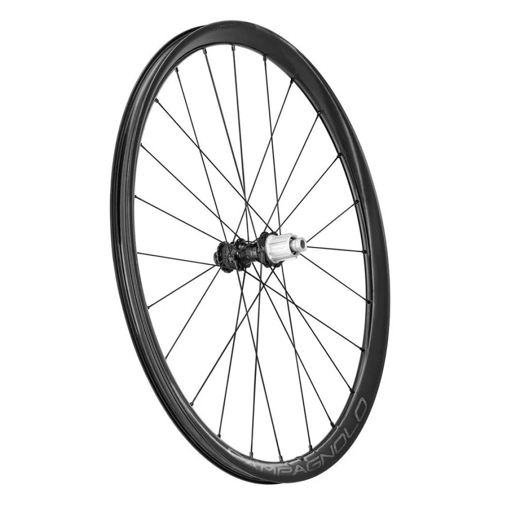 Par CAMPAGNOLO LEVANTE DISC Tubeless Ready-hjul (centerlås)