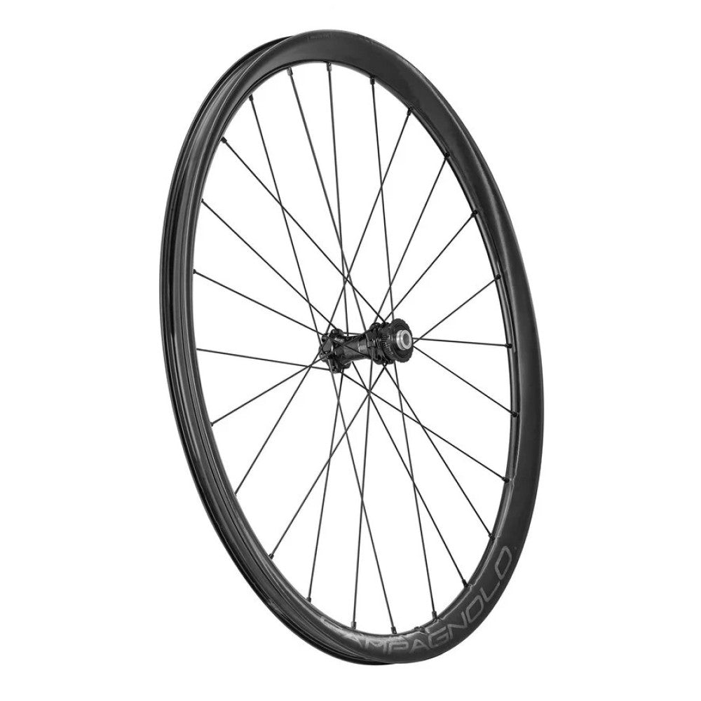 Par CAMPAGNOLO LEVANTE DISC Tubeless Ready-hjul (centerlås)