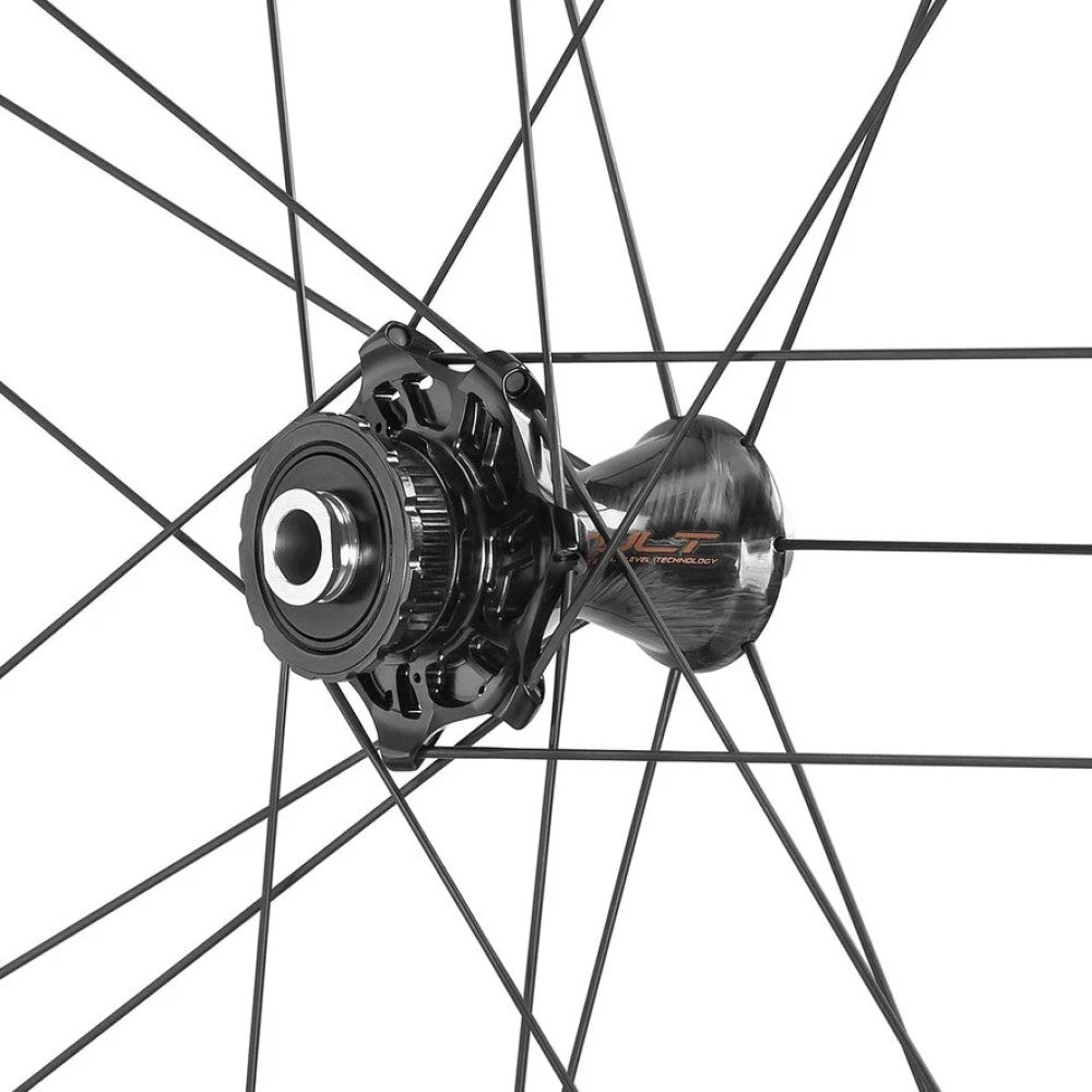 CAMPAGNOLO BORA ULTRA WTO 45 C23 DISC Tubeless Ready (Center Lock) framhjul