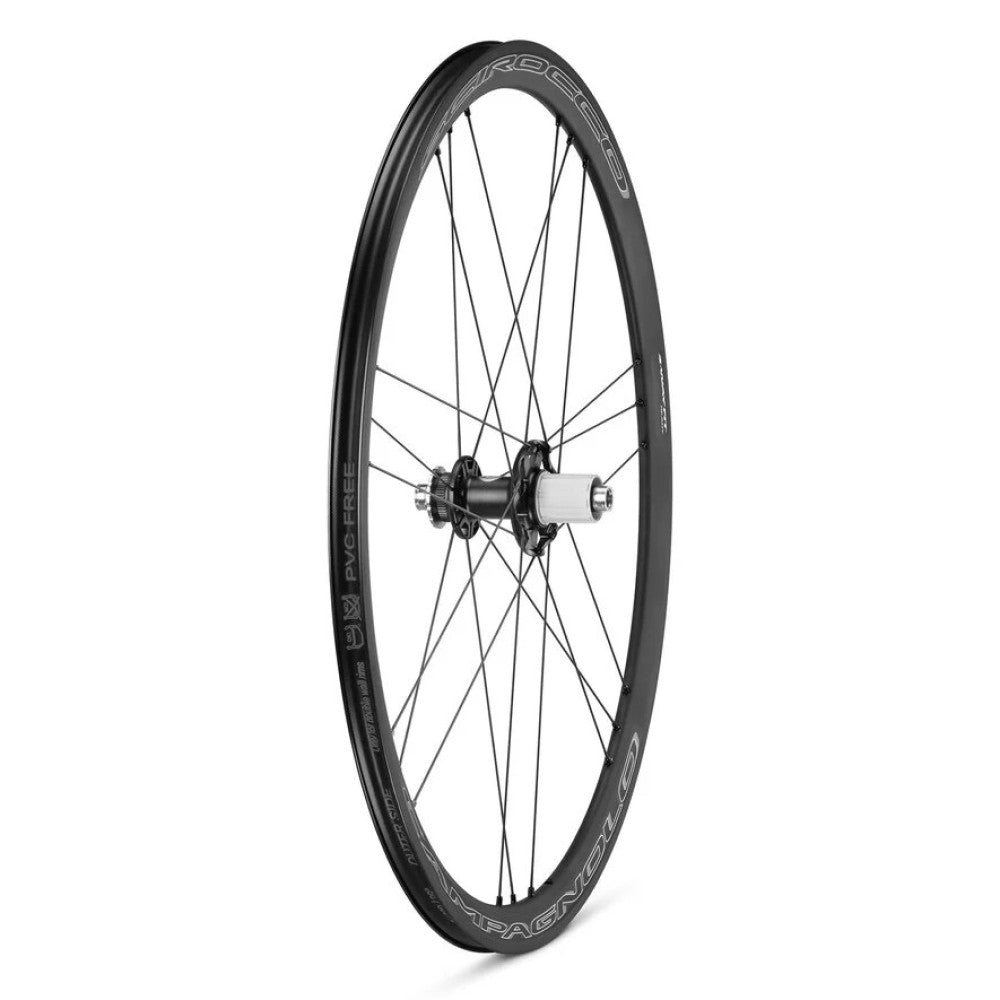 Par CAMPAGNOLO SCIROCCO DISC Tubeless Ready-hjul (centerlås)