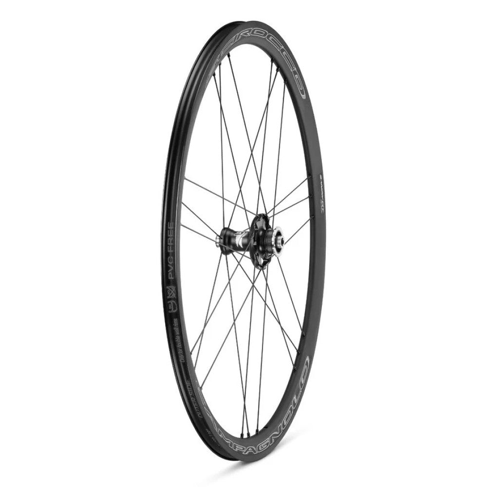 Par CAMPAGNOLO SCIROCCO DISC Tubeless Ready-hjul (centerlås)
