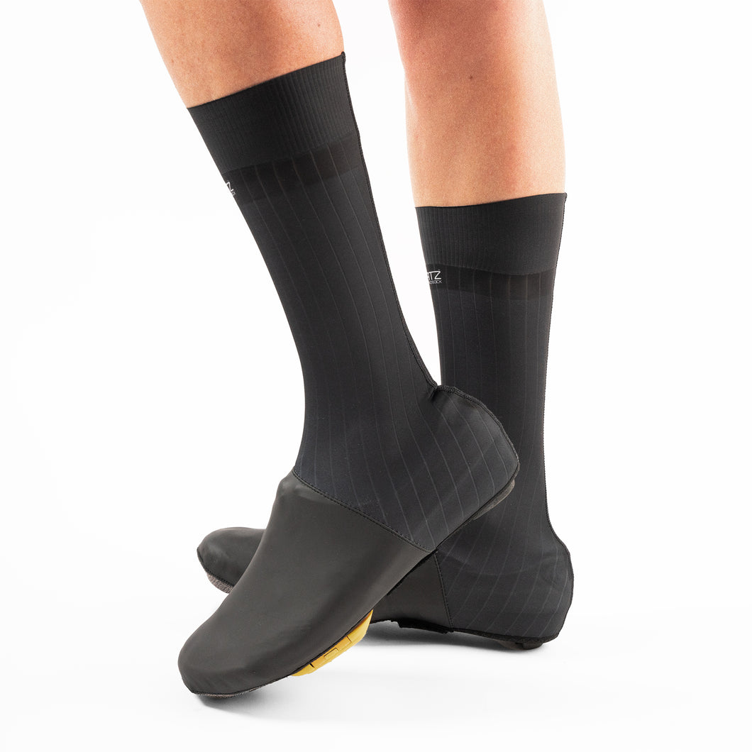 Shoe Cover SPZATZWEAR SPATZ WINDSOCK 2 Black