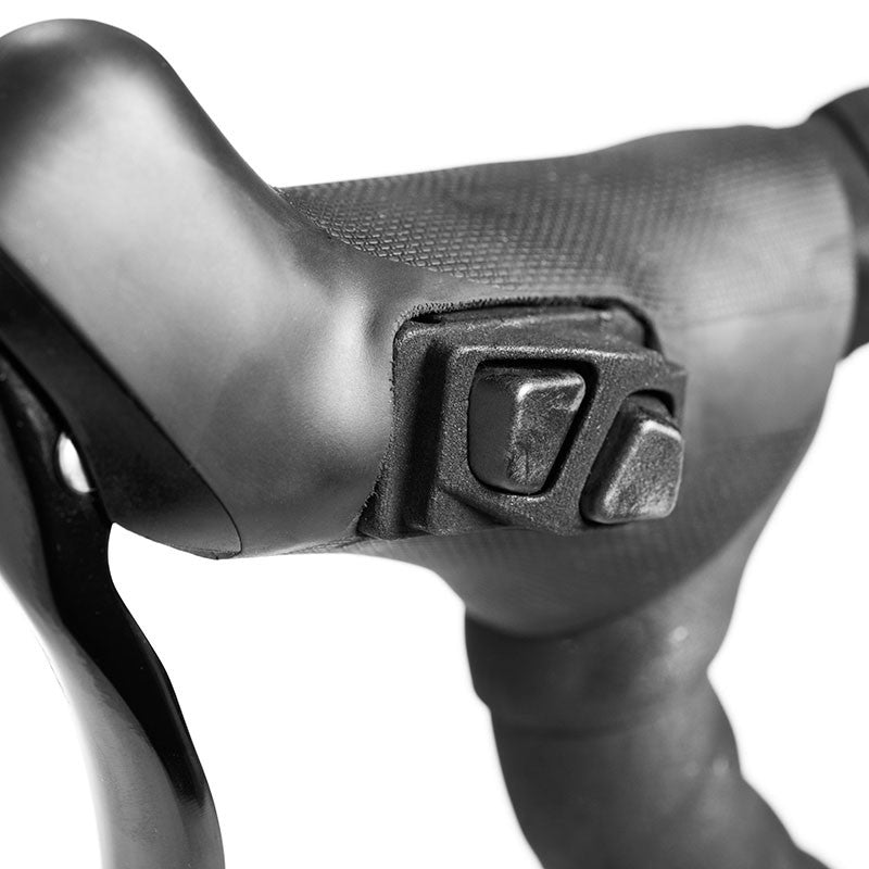 DI2 Adapter Kit for TRP Hylex Straight Lever Black