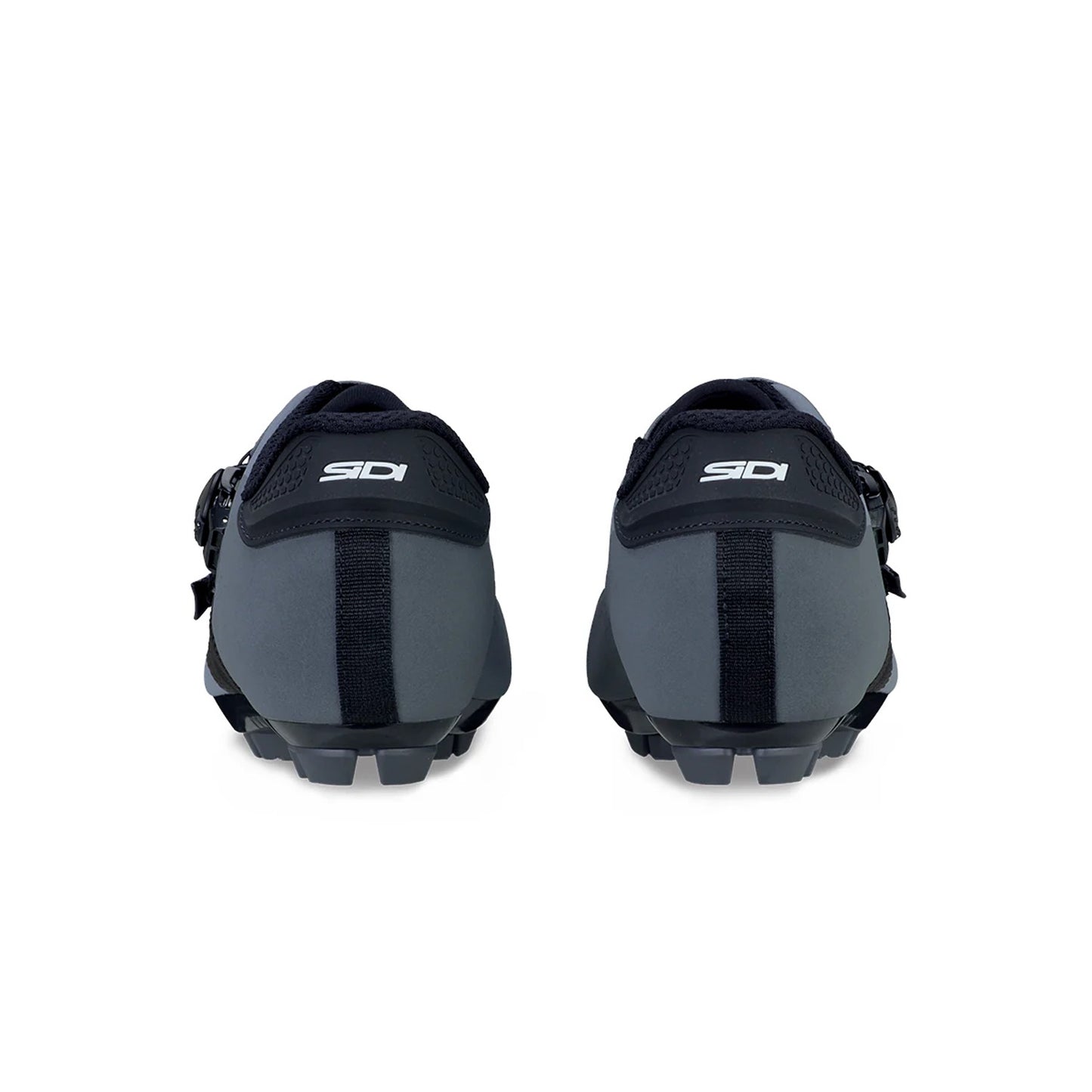 SIDI AERTIS MEGA MTB Shoes Grey/Black