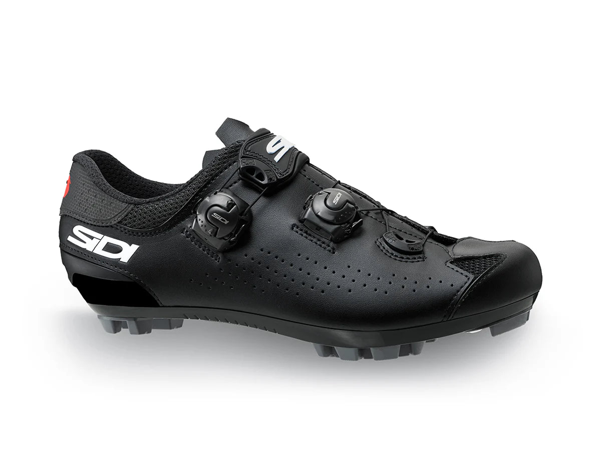 SIDI EAGLE 10 MTB-skor Svart