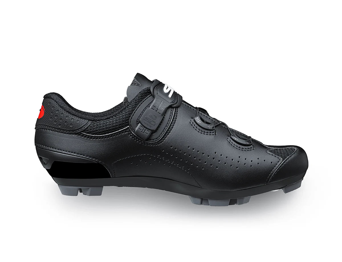 SIDI EAGLE 10 MTB-skor Svart