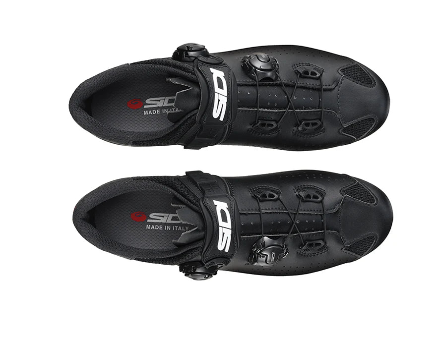 SIDI EAGLE 10 MTB-skor Svart