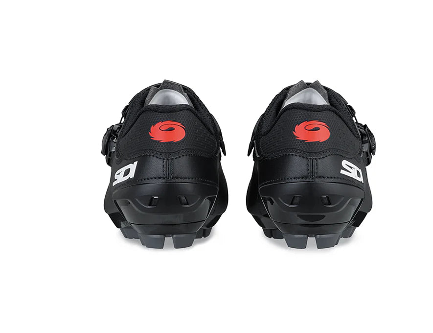 SIDI EAGLE 10 MTB-skor Svart