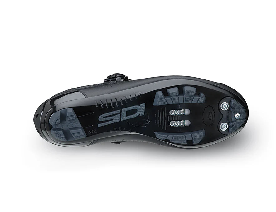 SIDI EAGLE 10 MTB-skor Svart