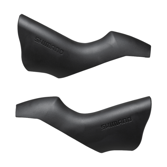 Stövelöverdrag SHIMANO 105/Tiagra ST-RS505/405 Svart