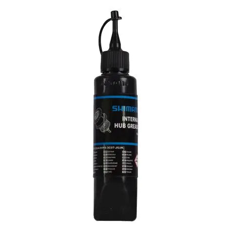 SHIMANO navsmörjfett Y0413010A (100 g)