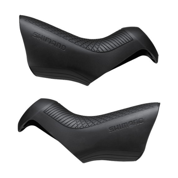 SHIMANO ULTEGRA ST-R8050 Racing Boot Covers Svart