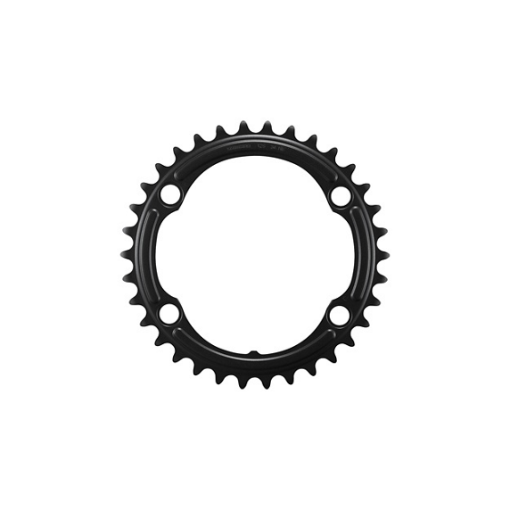 12V SHIMANO 105 R7100 110mm Inre kedjekrans