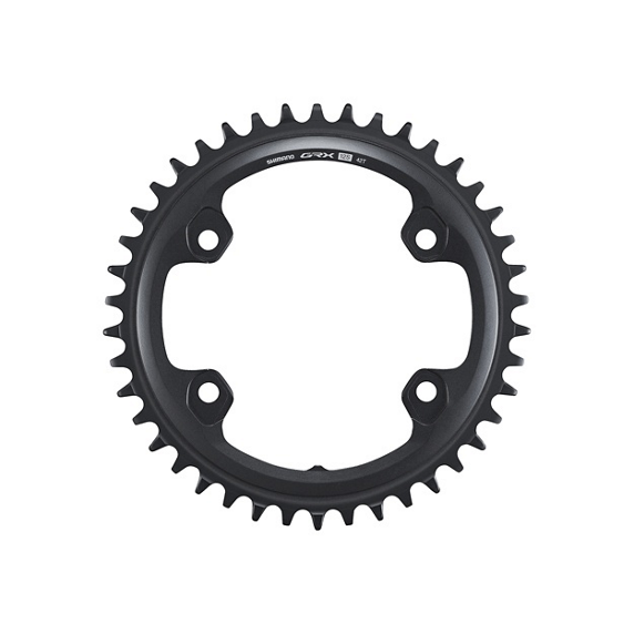 SHIMANO GRX RX820 12V 110mm Mono-kedjekrans