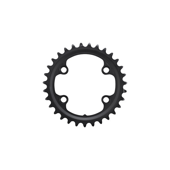 12V SHIMANO GRX RX820 80mm inre kedjekrans