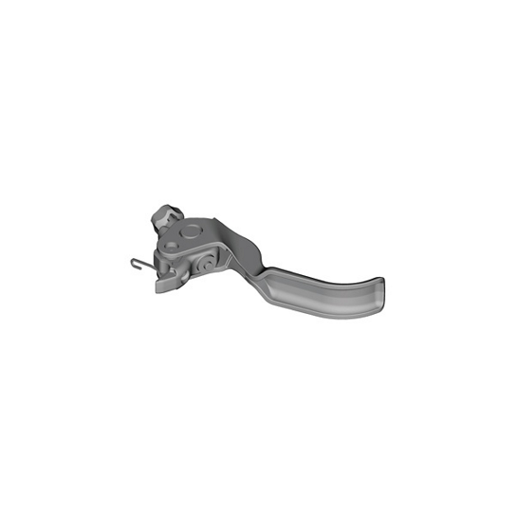SHIMANO BL-M8100 Vänster bromsspak