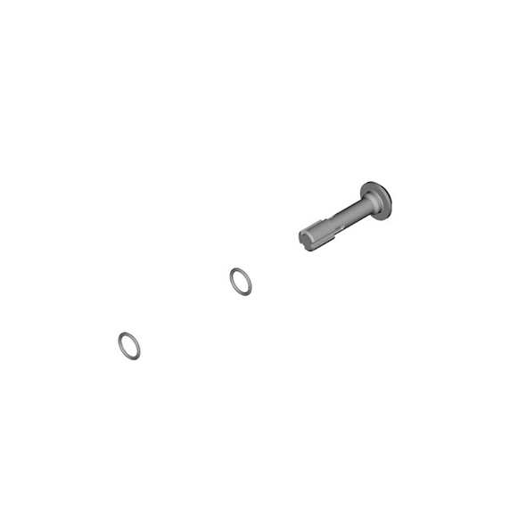 SHIMANO BR-M8120 O-ring Avtappningsskruv