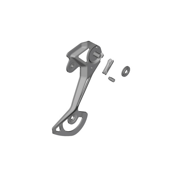 SHIMANO RD-M8100-SGS / RX822-GS/SGS extern bur för bakväxel