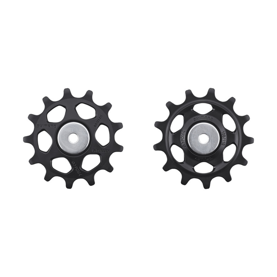 Par SHIMANO RD-M5100 växellådshjul