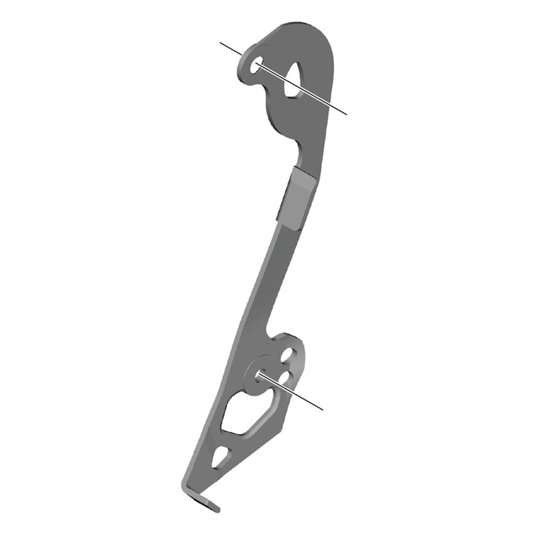 SHIMANO RD-U6070 GS invändig bakväxelbur