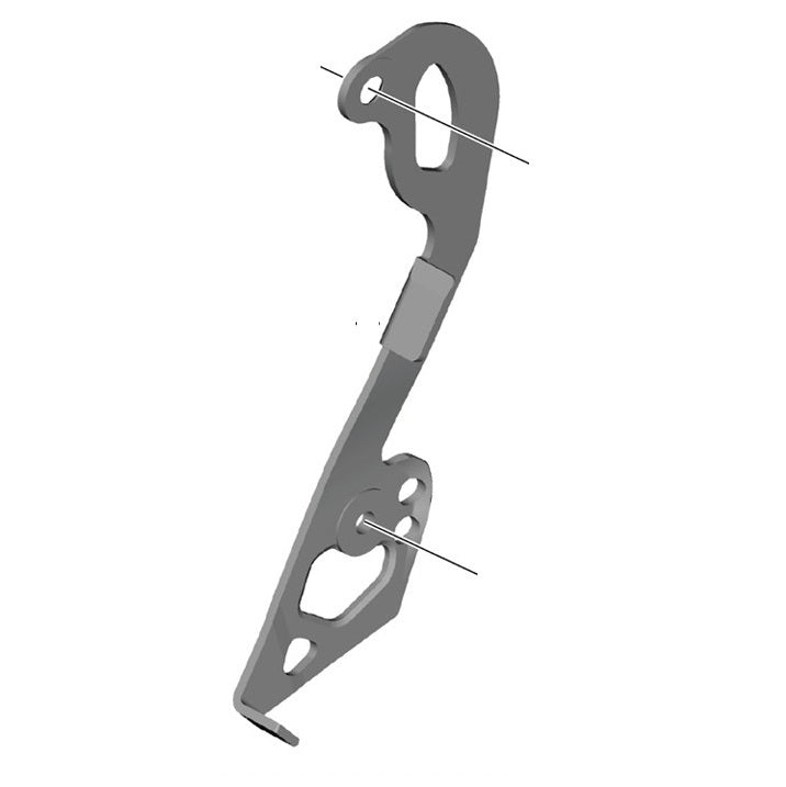 SHIMANO U6050 Internal Clevis