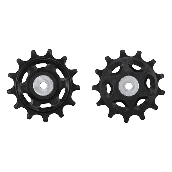 SHIMANO CUES RD U8000 11V bakväxelhållare