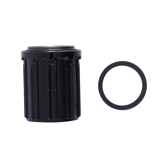 SHIMANO Frihjulskropp WH-RS100 / WH-RX010 / WH-RS010 Shimano-typ