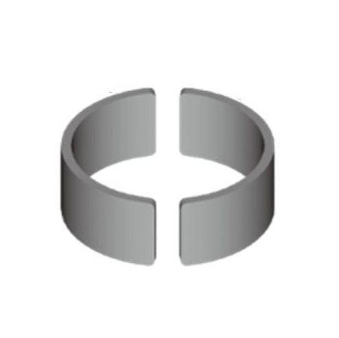 SHIMANO 31,8>28,6 mm reducering av klämma för främre växellåda SM-AD91-MS