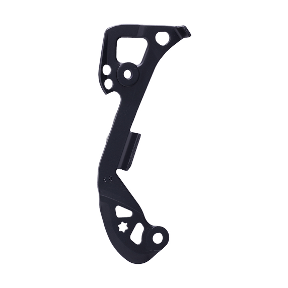 SHIMANO XTR / XT Di2 RD-M9050/8050-GS Intern Medium Bakväxelbur