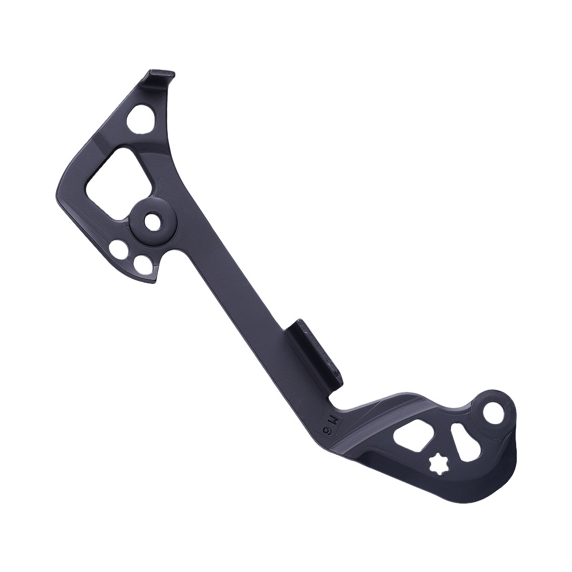 SHIMANO XTR Di2 RD-M9050-SGS Long Internal Rear Derailleur Cage