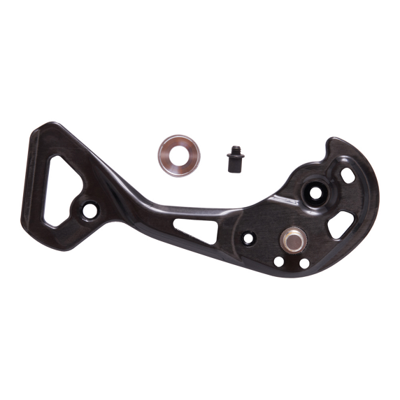 SHIMANO XTR M9000-GS Extern kort bakväxelbur