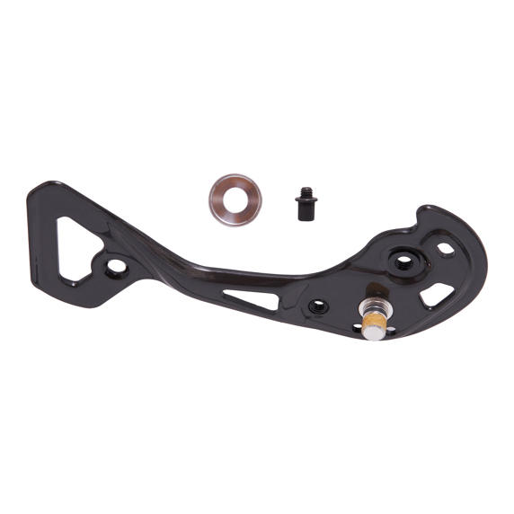 SHIMANO XTR M9000-GS Extern kort bakväxelbur