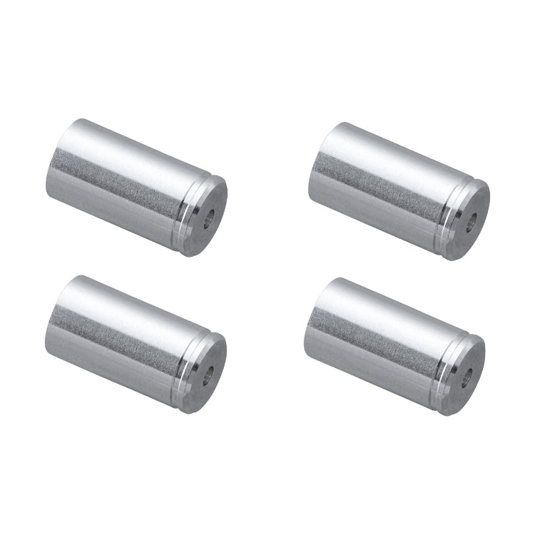 Shimano aluminum end caps for ST7900 (4 pcs.) Y6RT98170