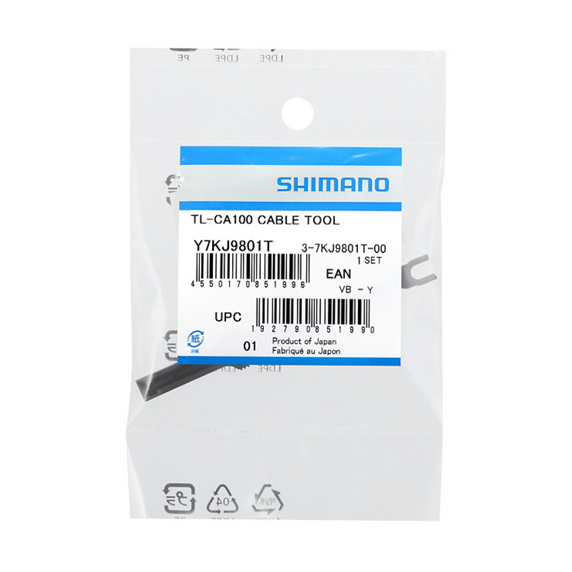 SHIMANO TL-CA100 kabelverktyg