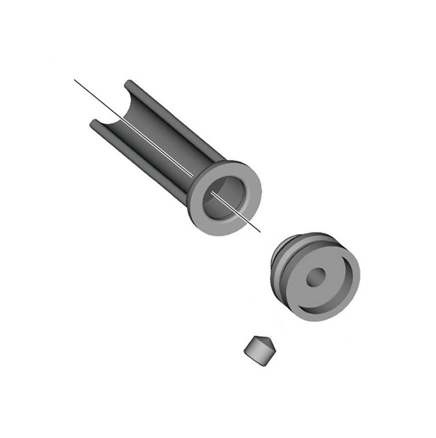 SHIMANO BL-M820 diaphragm