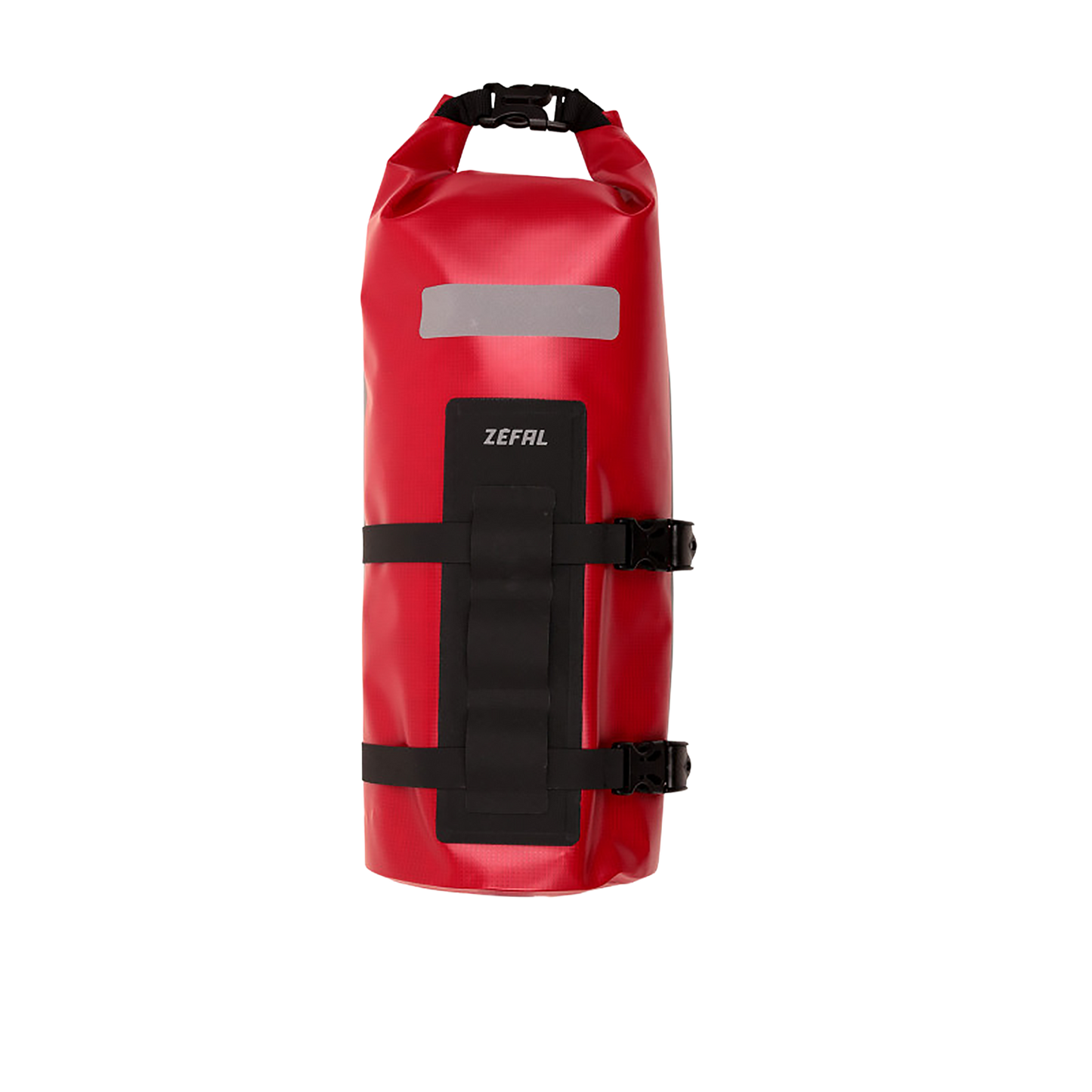ZEFAL Z ADVENTURE FORK Väska och stöd 6 L Röd