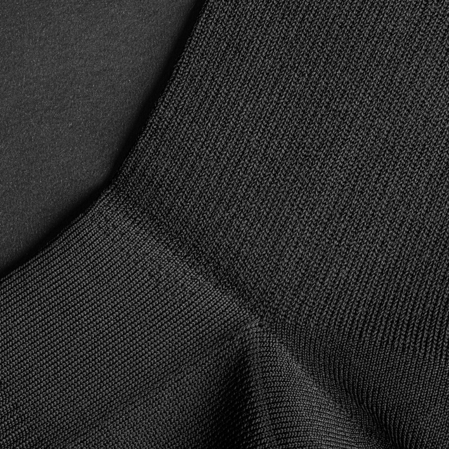 GRIPGRAB EXPLR HIGH Socks Black