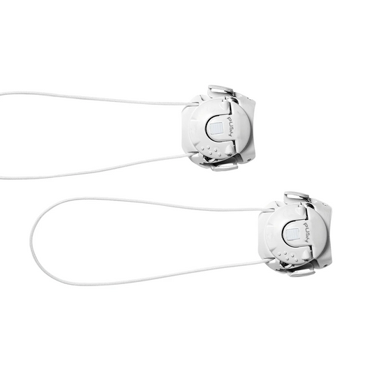 Spännen SIDI TECNO 3 Push Short 75mm Vit