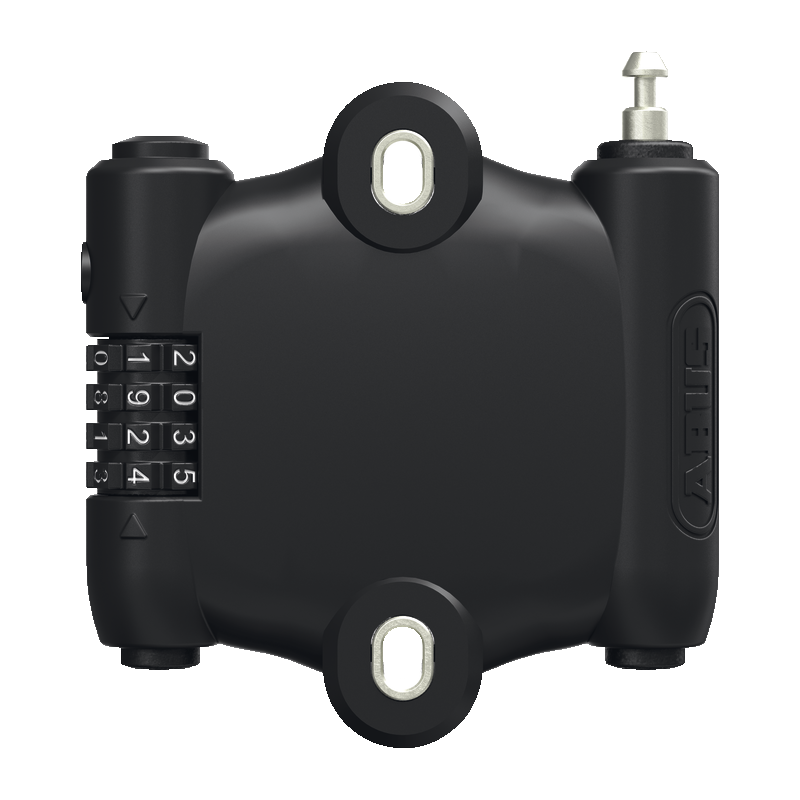 ABUS SPORTFLEX 2504 kabellås