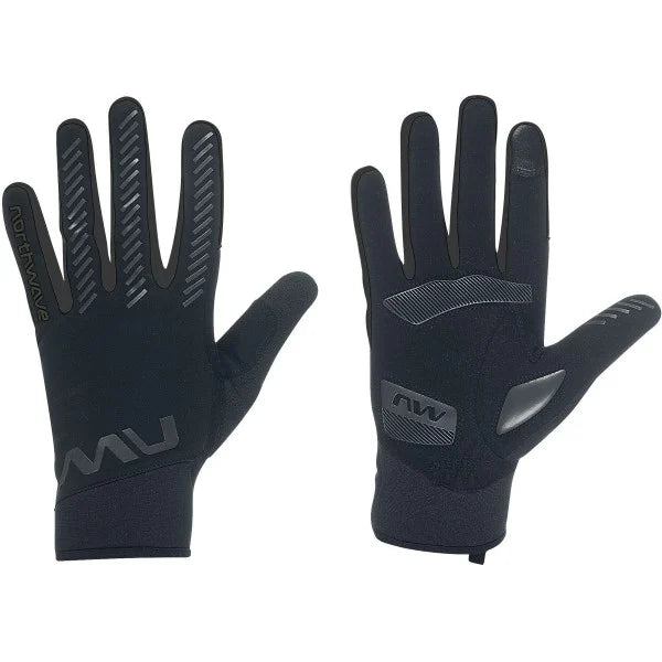 NORTHWAVE ACTIVE GEL Handskar Svart
