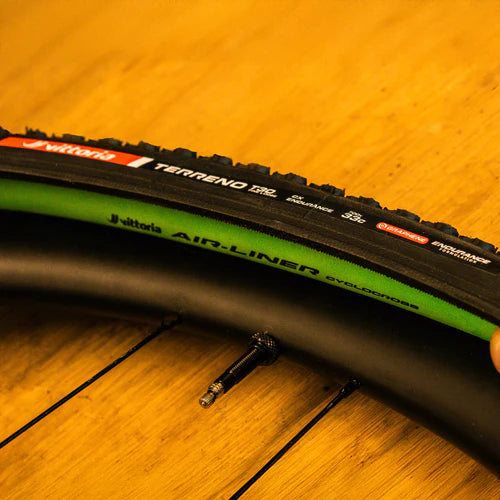 VITTORIA AIR-LINER Cyclocross Anti Pinch Foam