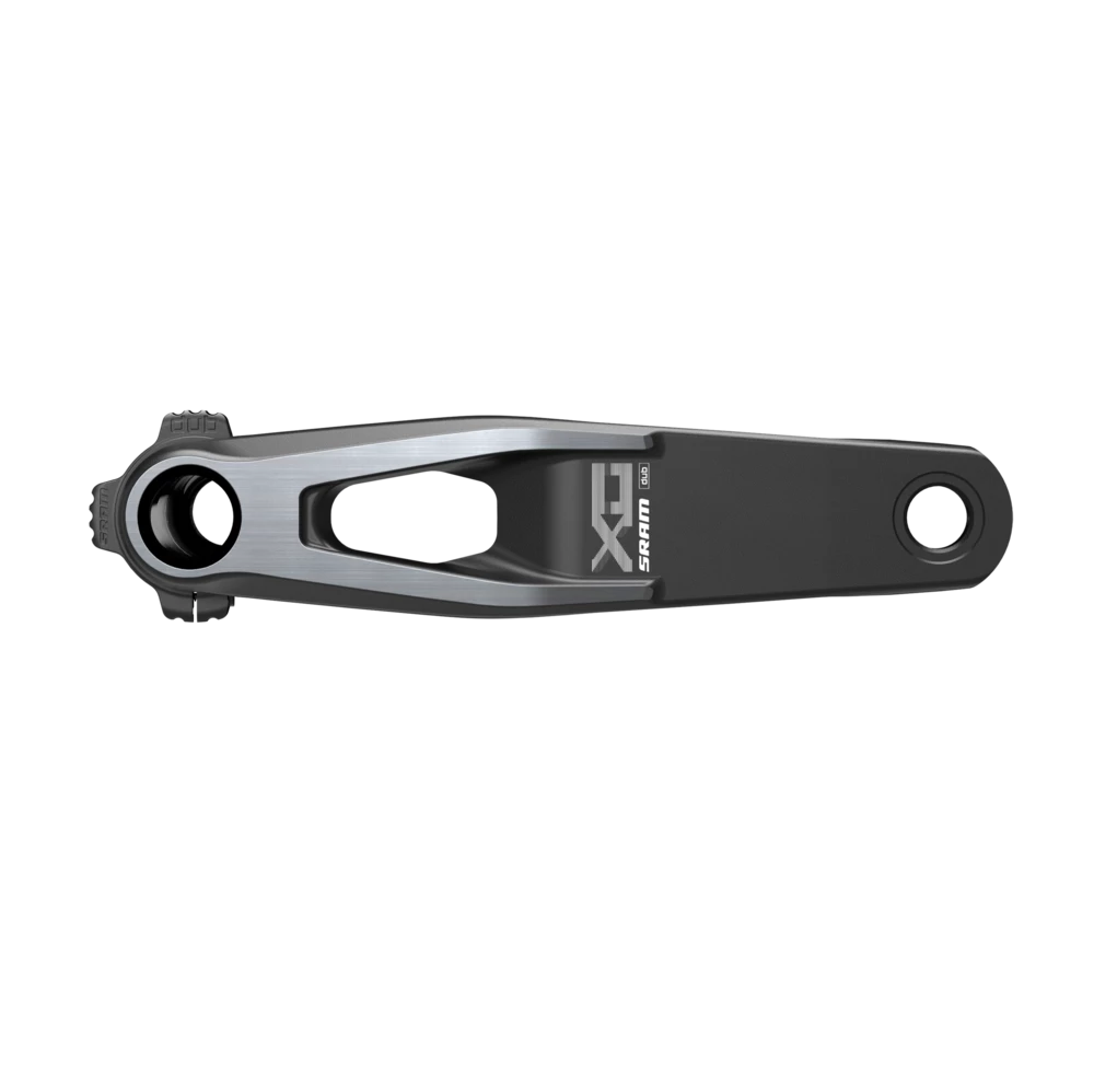 SRAM X0 Eagle V2 T-Type crankset