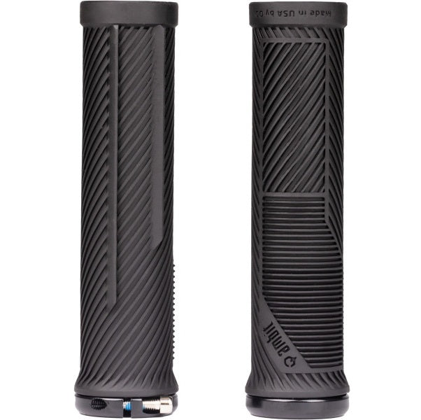 Grips AMBIT BARTENDER GC By ODI 135 mm Black