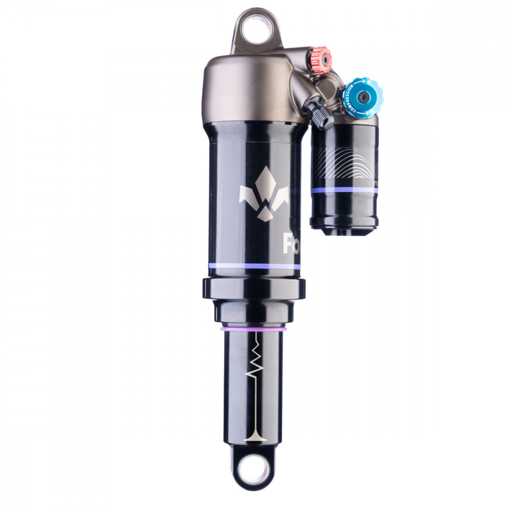 FORMULA NEBBIA Air shock absorber