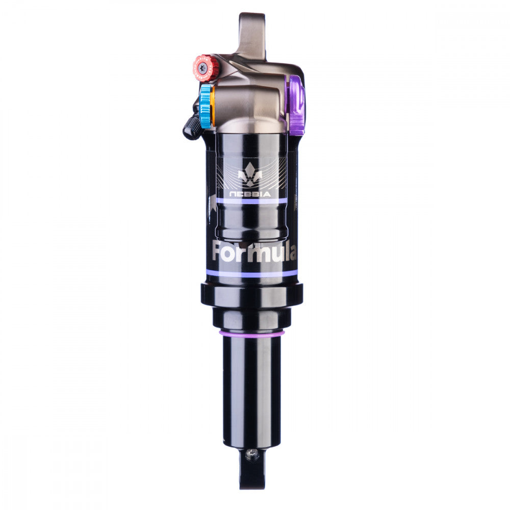 FORMULA NEBBIA Air shock absorber