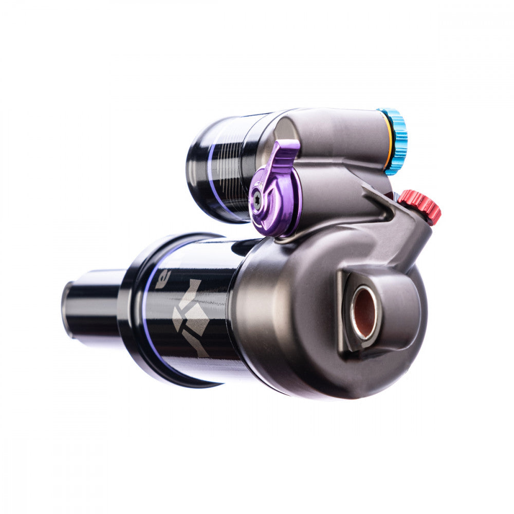 FORMULA NEBBIA Air shock absorber
