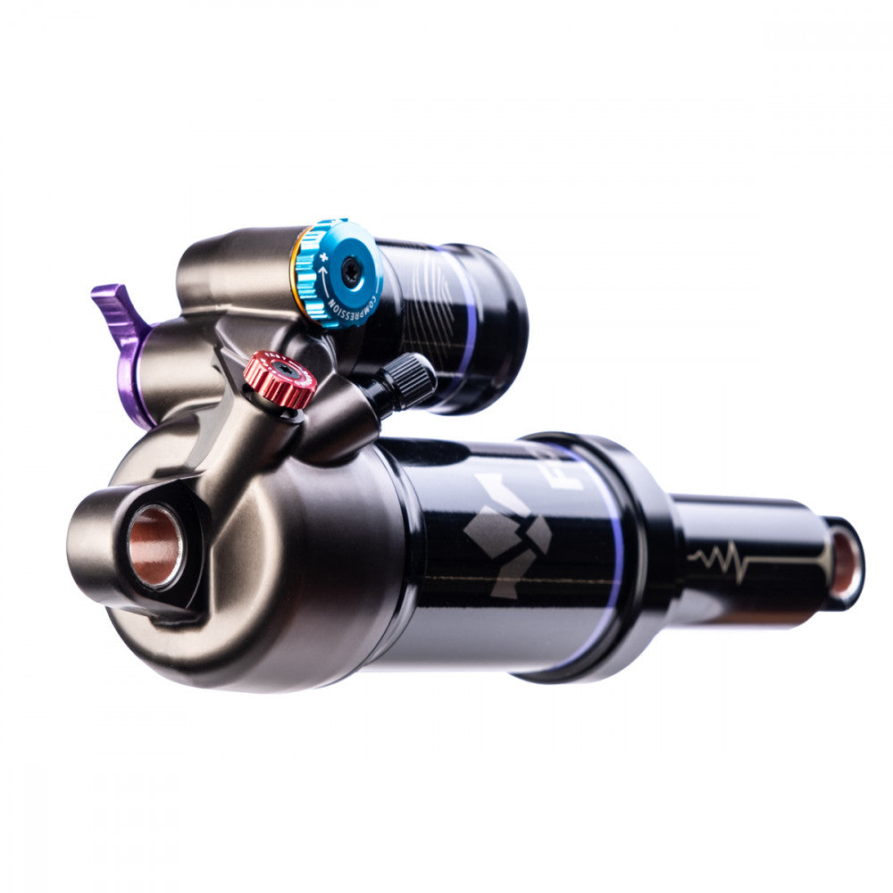 FORMULA NEBBIA Air shock absorber