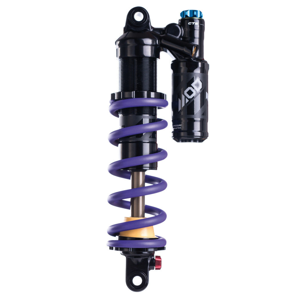 FORMULA MOD YOKE Stötdämpare med spiral