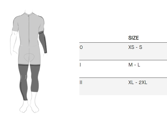 ASSOS SPRING FALL P1 Knäskydd Svart