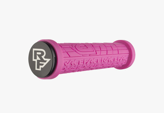 Handtag RACE FACE GRIPPLER One Lock Pink